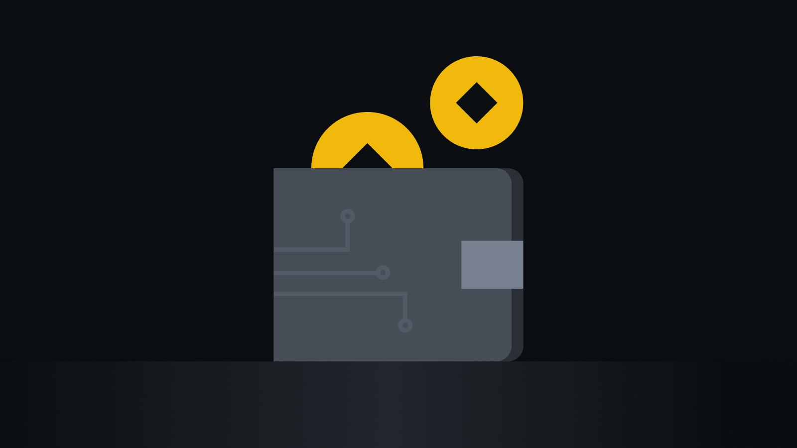 智能钱包管理专家